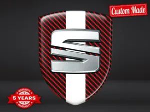Seat Heckscheibensticker Drift Limitiert Robust Auto